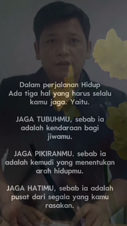 JAGA PIKIRAN DAN HATI#shorsviral