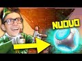 REAZIONE AL NUOVO FORTINO PORTATILE SU FORTNITE!! (Ultimo Aggiornamento)