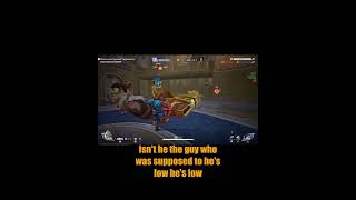 Can You REALLY Counter This? The Unbeatable Combo in Marvel Rivals! 🔥 #MarvelRivals #Gaming #Viral