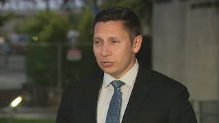 3 victims confirmed dead in South Bay after carjacking, stabbings