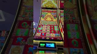 1st time to play this so betting only $1.88 that results in a Bonus 🎰