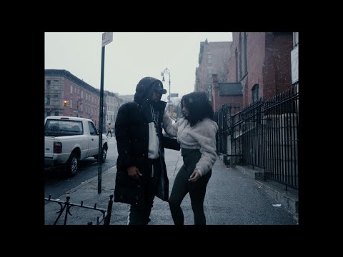 Dave East &amp; Cruch Calhoun - ALL I NEED [Official Video]