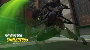 Overwatch: Origins Edition video 2