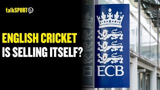 🫤Will Macpherson Discusses The ECB giving counties two-week deadline to accept £500m ‘lifeline’