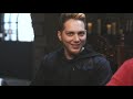 Beginning of video