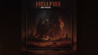 WOLF DEAD 69 - HELL FIRE