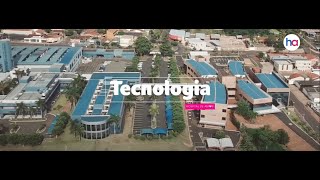 Estrutura Tecnológica - Hospital de Amor - Institucional 2022