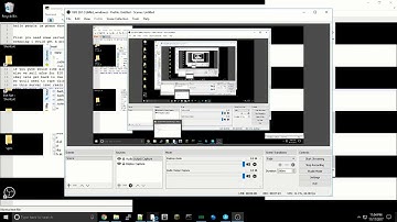 How to scan bots with zmap on centos