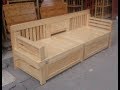 Bed Chair Wood Bed Chair Wood