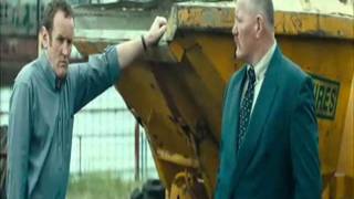 Layer Cake, Kiss Kiss Bang Bang