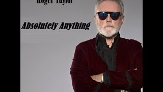 Roger Taylor - Unreleased Track 2015