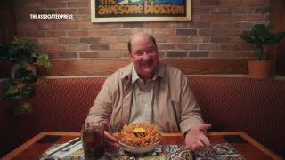 A new Chili’s near Scranton will be a throwback to The Office, awesome blossom and all
