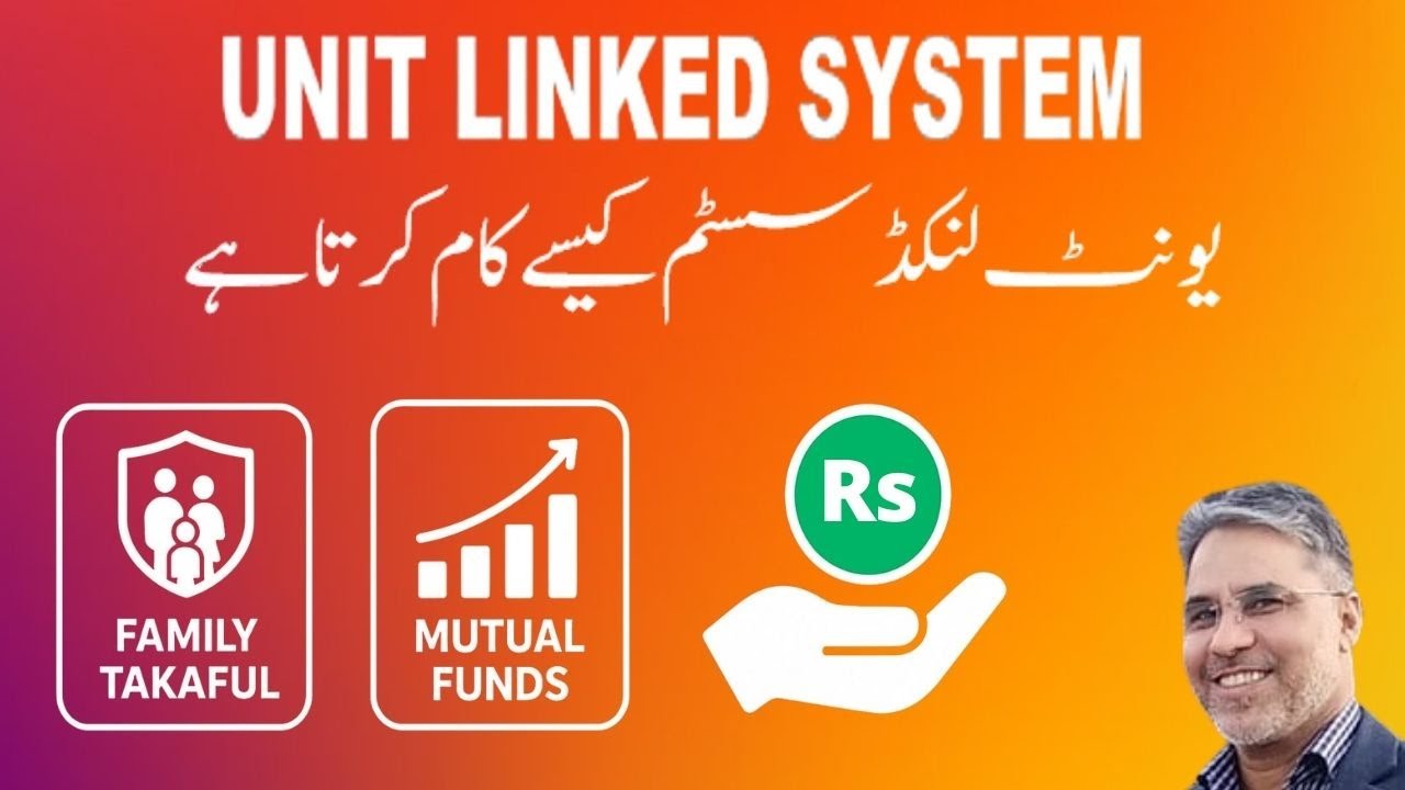 What is Unit Linked Sysytem / How Unit Linked System Works? - YouTube