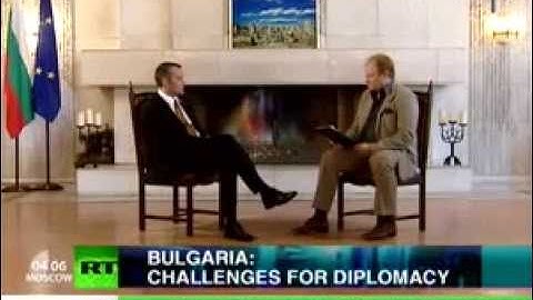 Spotlight RT intevriew