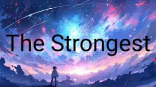 The Strongest  521  540