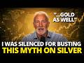 2 MINS AGO! Peter Schiff Just Destroyed The BIggest Myth Told About Gold & Silver