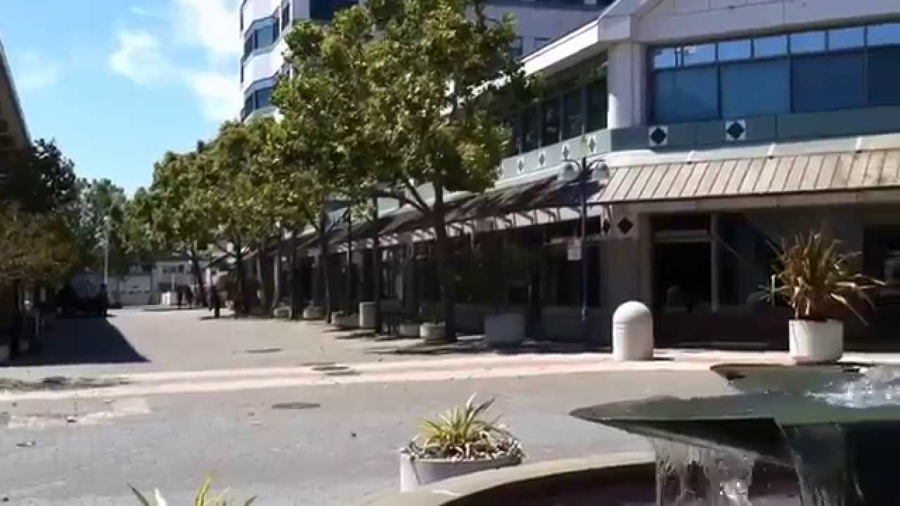 Jack London Square, Oakland, California YouTube