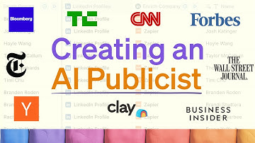 How to Contact News Outlets without ANY Human Intervention | Press Outreach Hack