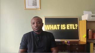 Data Analytics #6: What is ETL (Extract, Transform, Load)?