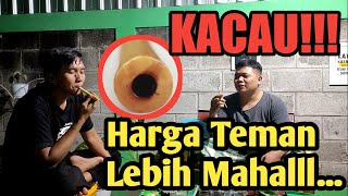 NGOBROL KITA ~ Cara membedakan pipa gading asli dan palsu