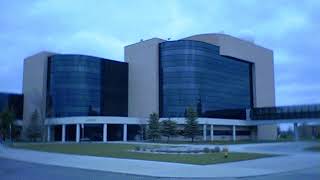 John D. Odegard School of Aerospace Sciences | Wikipedia audio article