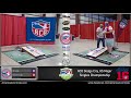 ACO Dodge City Major - Singles Championship- Donnie Long vs DJ Long