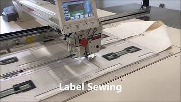 11353LFHL Large Field Handle & Label Tacker