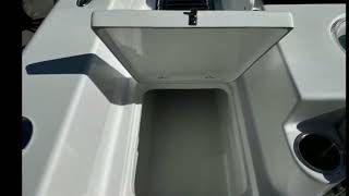 2026 Sea Pro 242 Center Console  - Pompano Beach FL