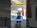 Not Just Cardio #movement #skippingrope #martialartstraining