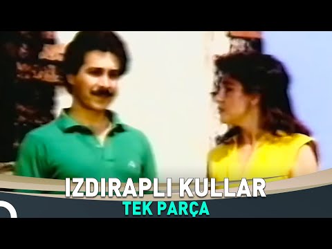 Izdıraplı Kullar | Eski Türk Filmi
