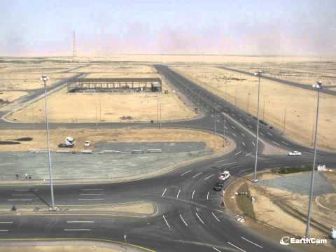 تطوير الصناعية الثانية بجدة  2   