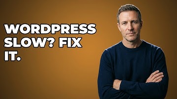 Why Is My WordPress Site Page Speed Slow?