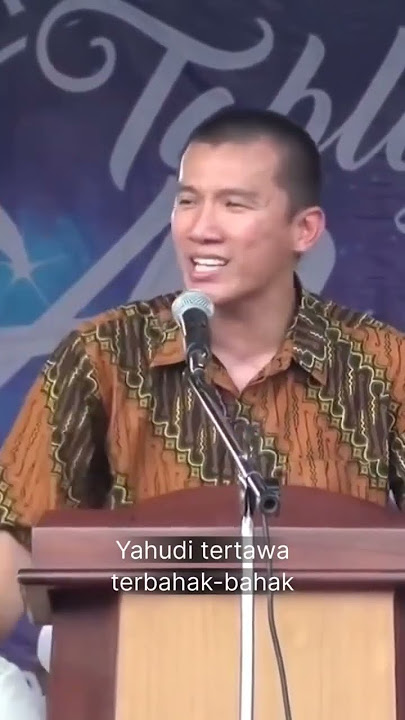 Al-Fatih : RASUL KAMI TIDAK PERNAH BOHONG !!! || #dakwahislam #uas #felixsiauw #alfatih