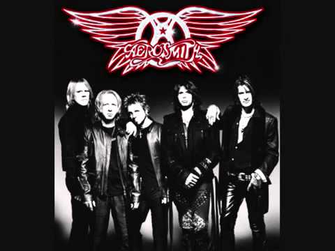 trip hop on aerosmith