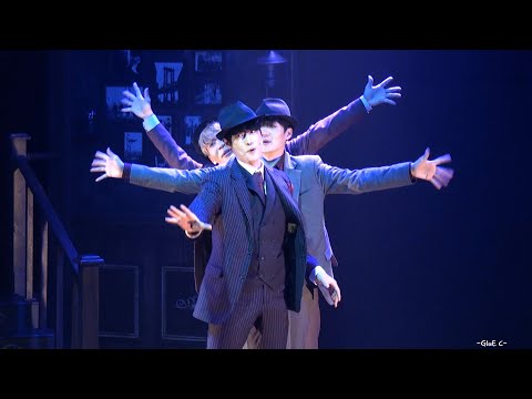 20200623 20시 미아파밀리아 커튼콜