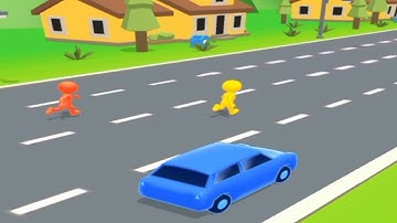 Shape-Shifting All Levels Gameplay Android,ios (1-2)