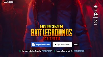 PUBG Mobile 2.0 Update Theme Music