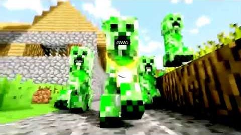 mr creeper [nice to meet you]