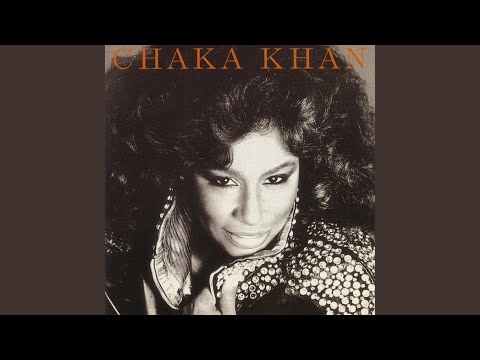 Chaka Khan — Twisted
