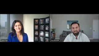 Sales Success Strategies Cisco AM Cory Alexander used to grow revenue