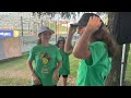 Mondiale U15 Softball backstage: il merchandising ufficiale