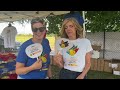 Mondiale U15 Softball backstage: il merchandising ufficiale