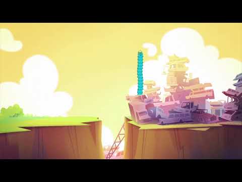 OM NOM STORIES COMPILATION