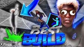 MY 2-WAY SLASHING PLAYMAKER SHOOTS LIKE A SHARP AFTER PATCH 11❗️NBA 2K20