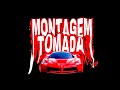 MONTAGEM TOMADA Ultra Slowed Reverb mp3