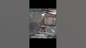 Hyper Front Is Back! Fastest Lucky Clutch 1v5 | Hyper Front Mobile #shorts