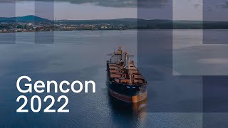 The New Gencon 2022: a complete overhaul for 21st century shipping