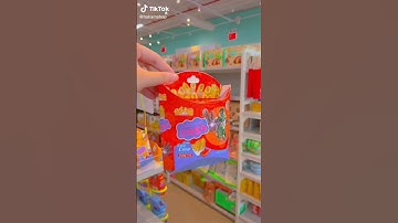 Why do these snacks feel so nostalgic 🥺