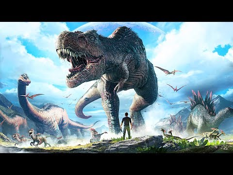 ark videos