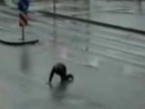 drunk evolution of dance fail videos